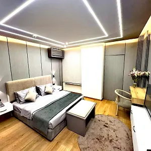 Hotel Queens, Beyrouth