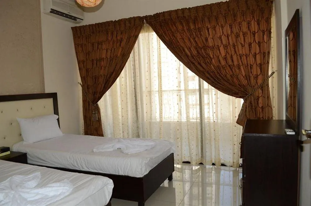 Diana Tower Hotel Beirut 0*,  Lebanon