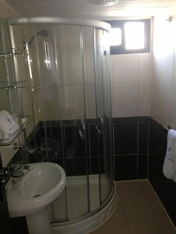 Apartment Diana Tower Hotel Beirut