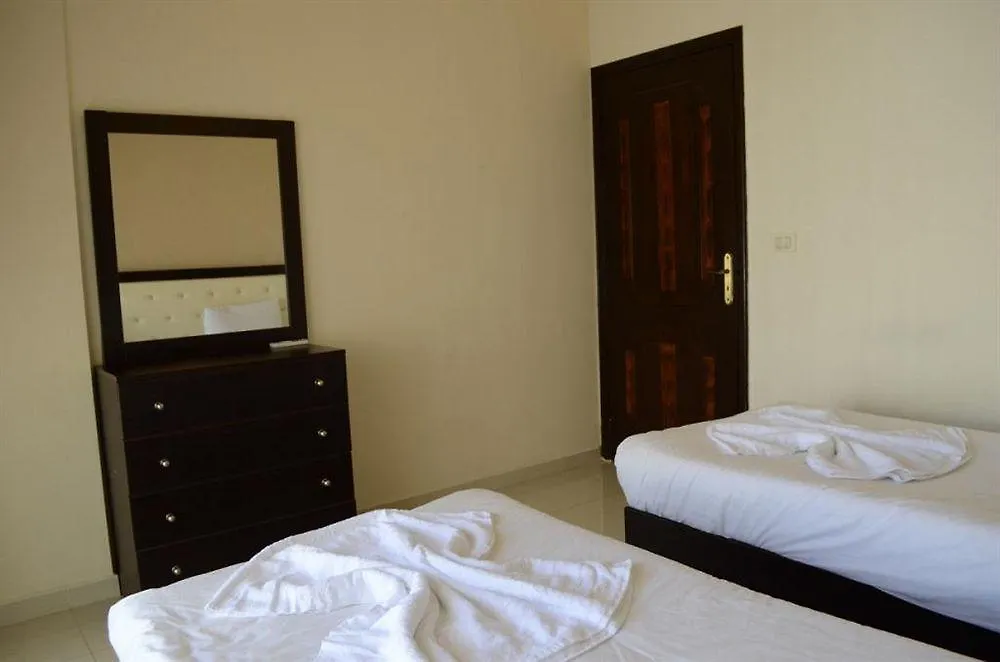 Apartment Diana Tower Hotel Beirut