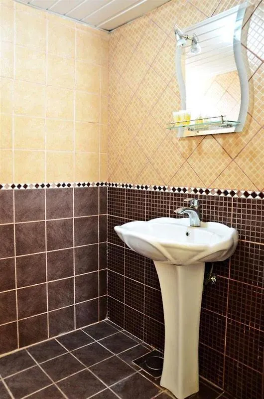 Diana Tower Hotel Beirut 0*,