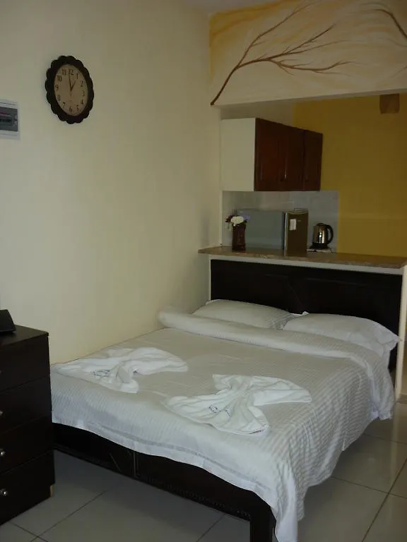 Diana Tower Hotel Beirut Apartamento