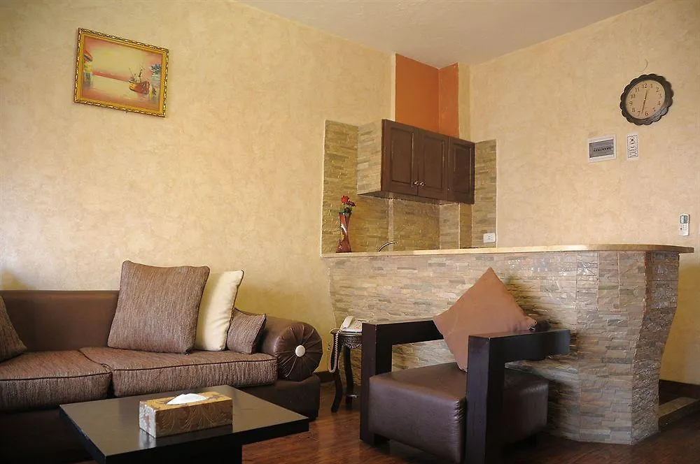 Apartment Diana Tower Hotel Beirut