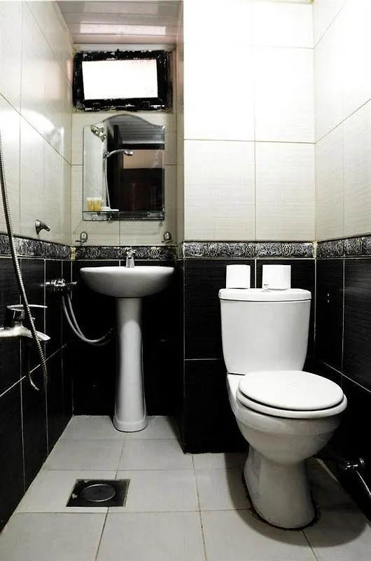 Diana Tower Hotel Beirut