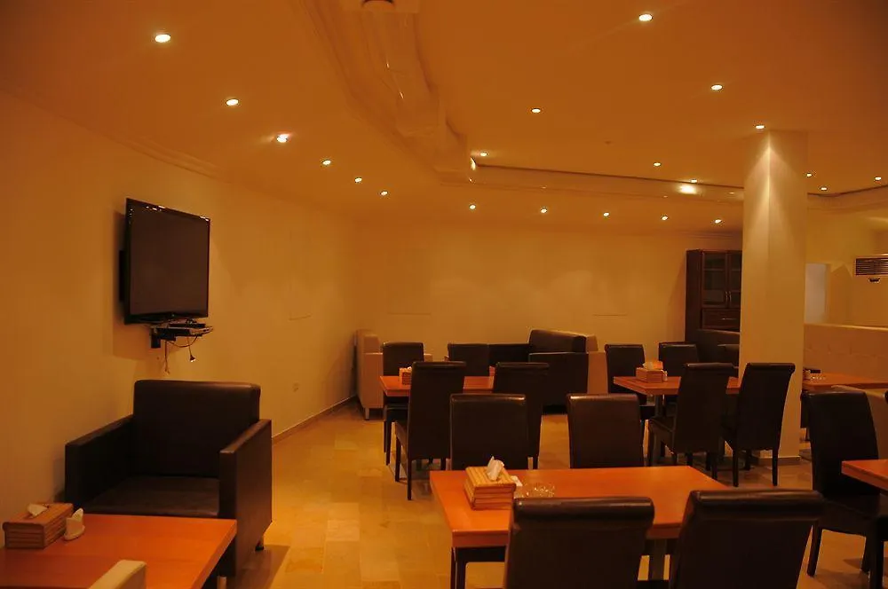 Apartment Diana Tower Hotel Beirut
