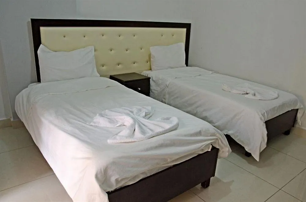 Diana Tower Hotel Beirut Apartment