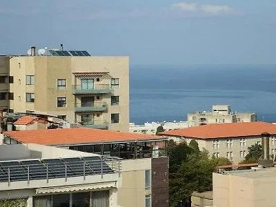 Apartment Diana Tower Hotel Beirut Lebanon