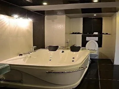 Apartment Diana Tower Hotel Beirut
