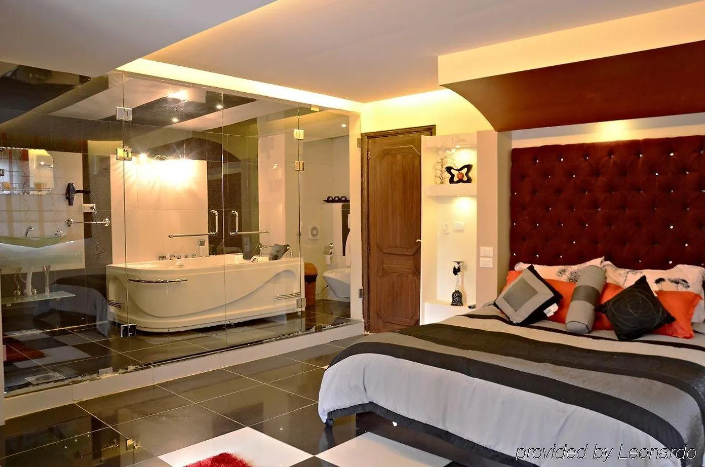 Diana Tower Hotel Beirut