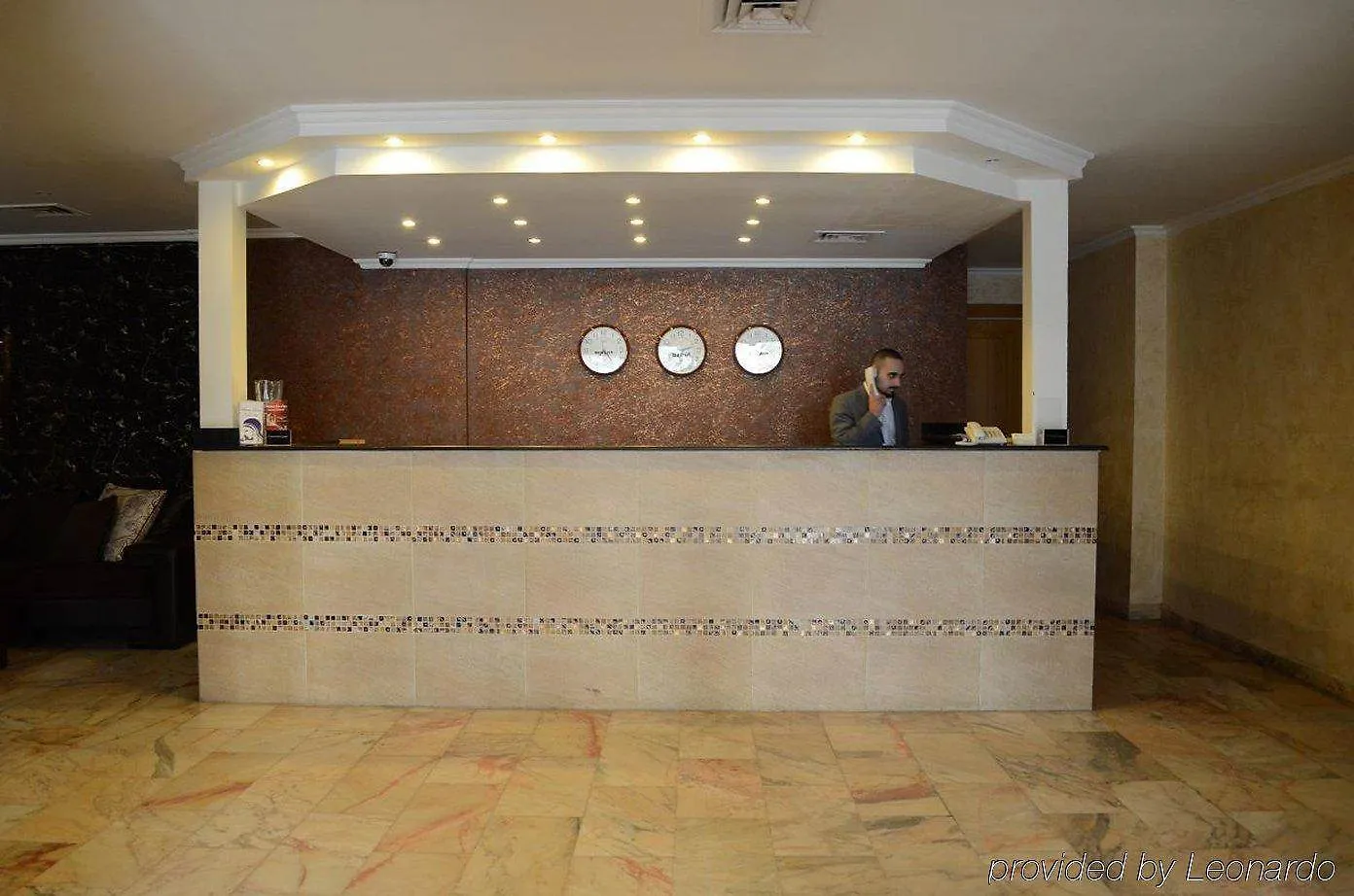 Diana Tower Hotel Beirut Lebanon