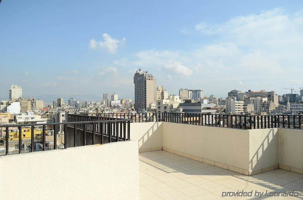 Diana Tower Hotel Beirut 0*,  Lebanon