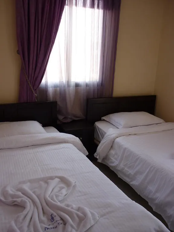 Apartment Diana Tower Hotel Beirut