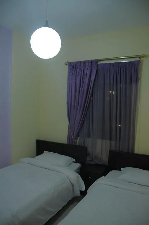 Diana Tower Hotel Beirut Apartment