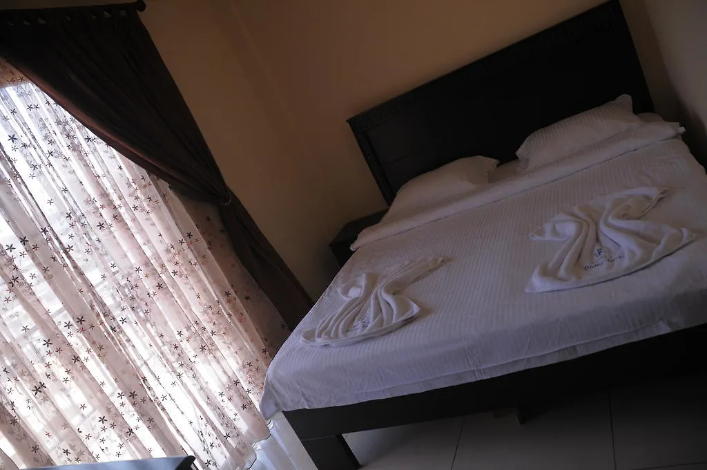 Diana Tower Hotel Beirut