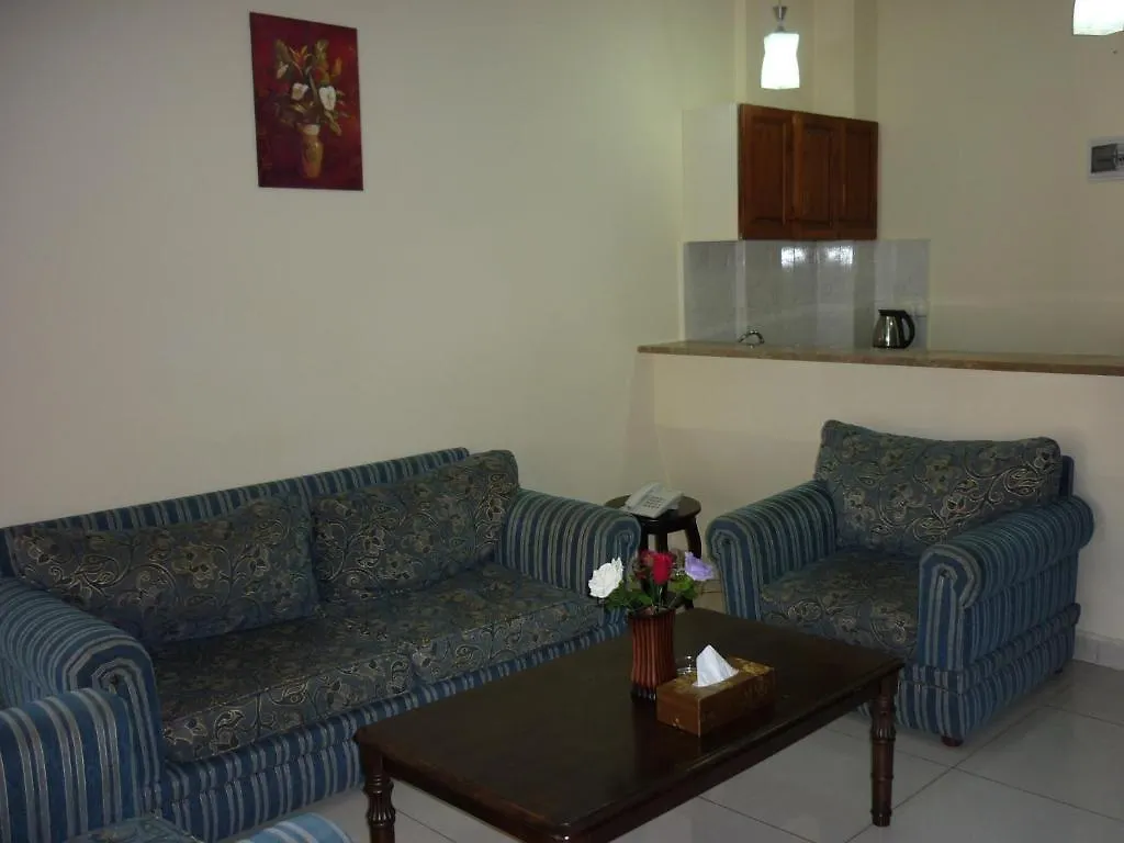 Apartment Diana Tower Hotel Beirut Lebanon