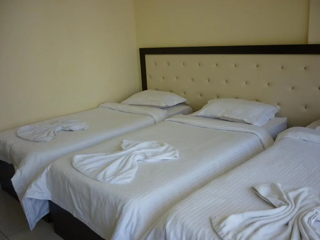 Diana Tower Hotel Beirut