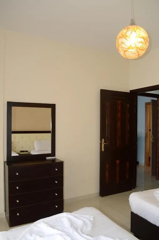 Apartment Diana Tower Hotel Beirut