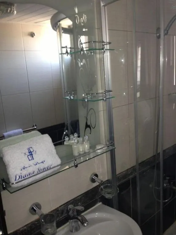Diana Tower Hotel Beirut 0*,  Lebanon