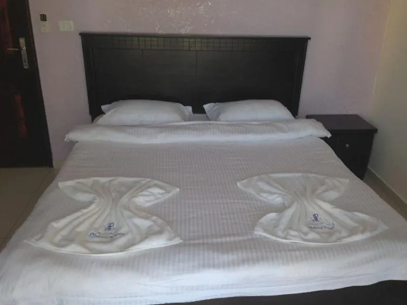 Diana Tower Hotel Beirut