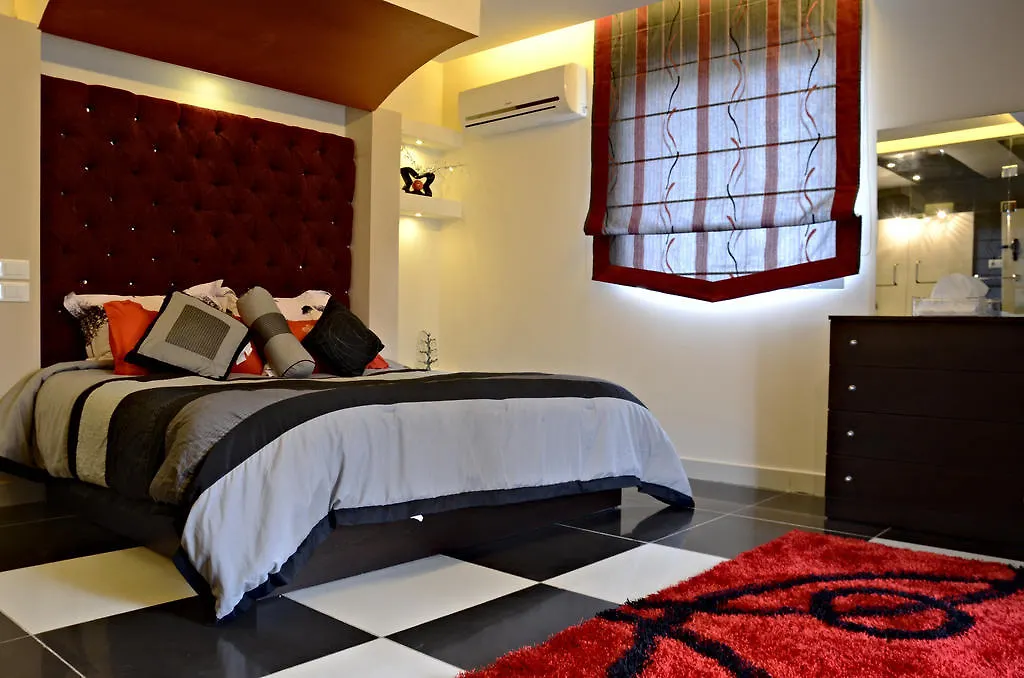 Diana Tower Hotel Beirut