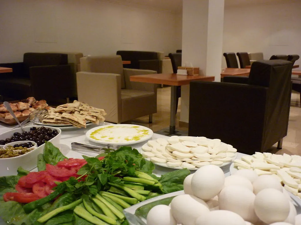 Diana Tower Hotel Beirut 0*,  Lebanon