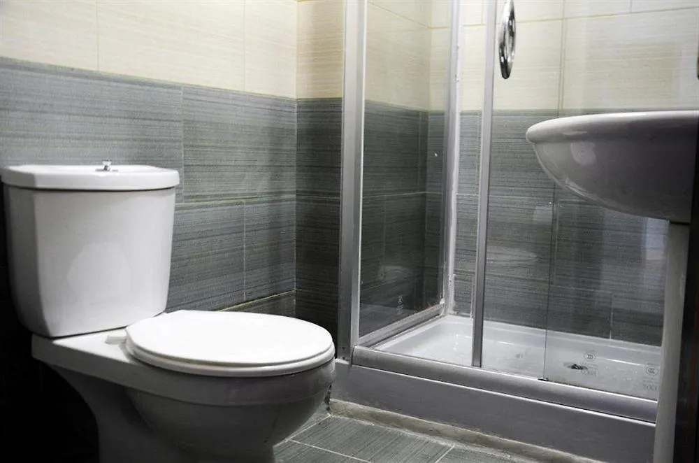 Apartment Diana Tower Hotel Beirut Lebanon