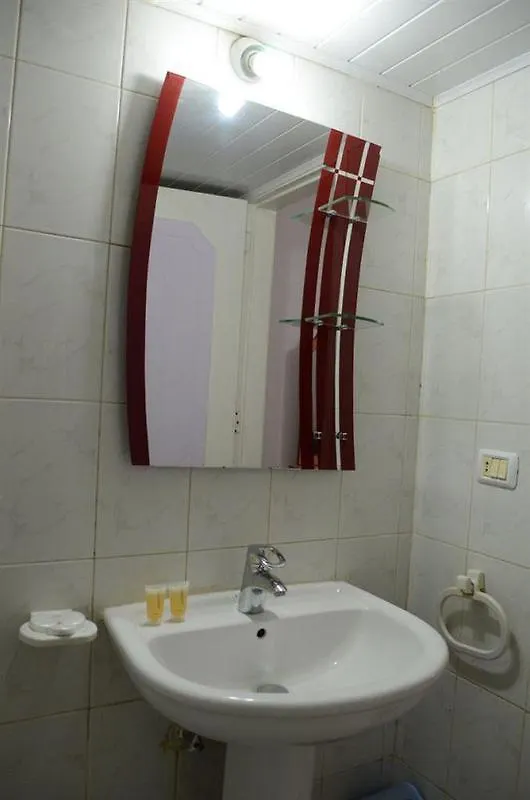 Diana Tower Hotel Beirut