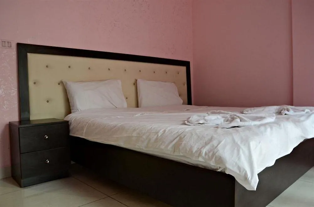 Diana Tower Hotel Beirut Apartment