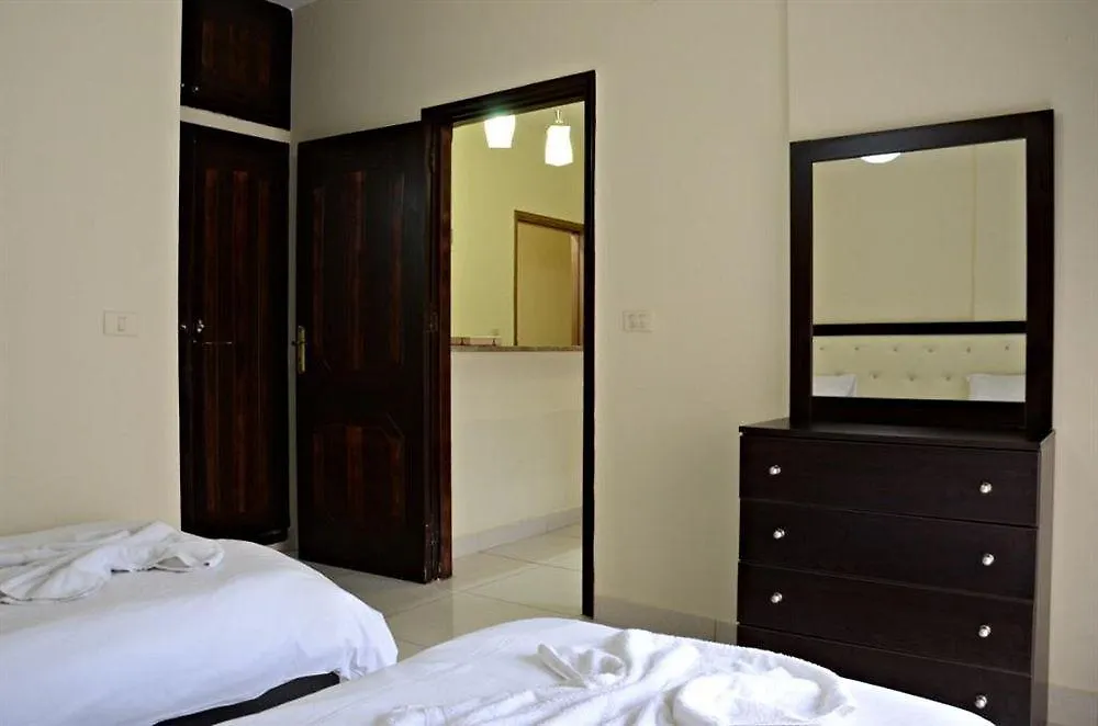 Apartment Diana Tower Hotel Beirut Lebanon