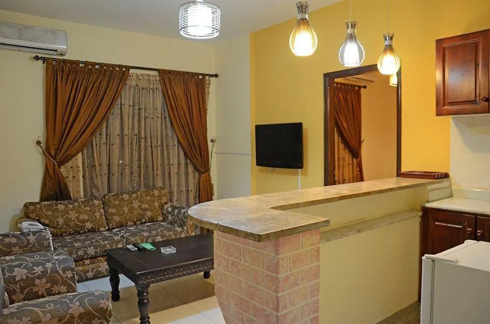 Diana Tower Hotel Beirut 0*,